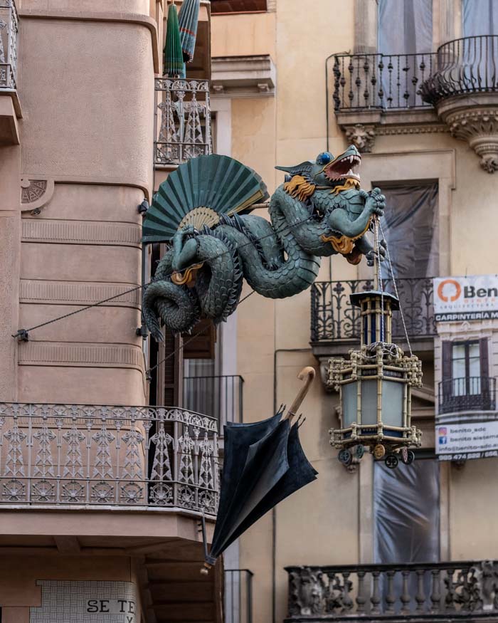 The 15 Very Best Things To Do In Barcelona Spain The Bumper Crew