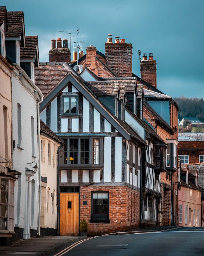 The 11 Very Best Shropshire Towns To Visit | The Bumper Crew