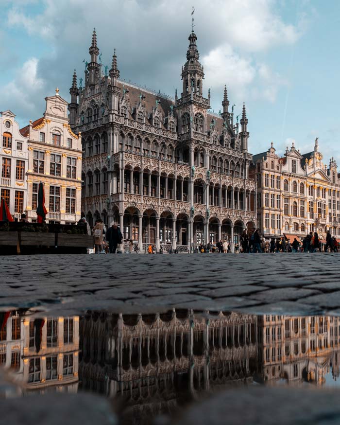 The 15 Best Things to Do in Brussels, Belgium | The Bumper Crew